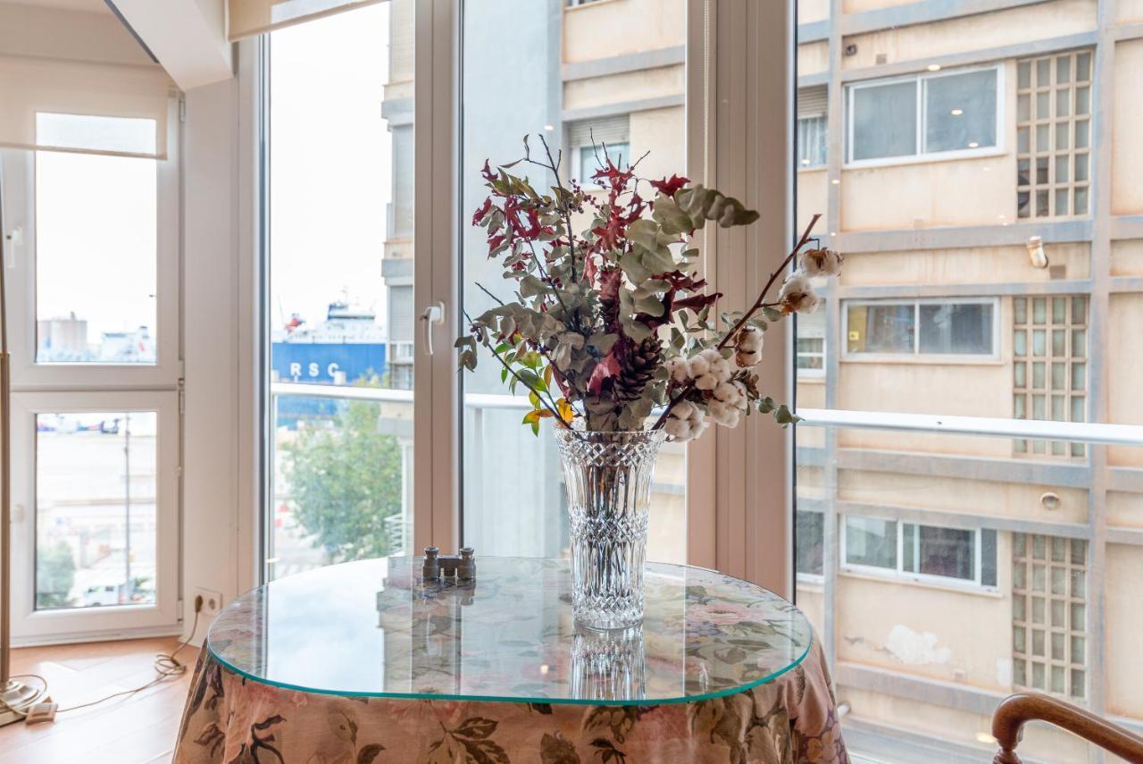 Apartmán Loft 'El Angel Del Soho' Màlaga Exteriér fotografie
