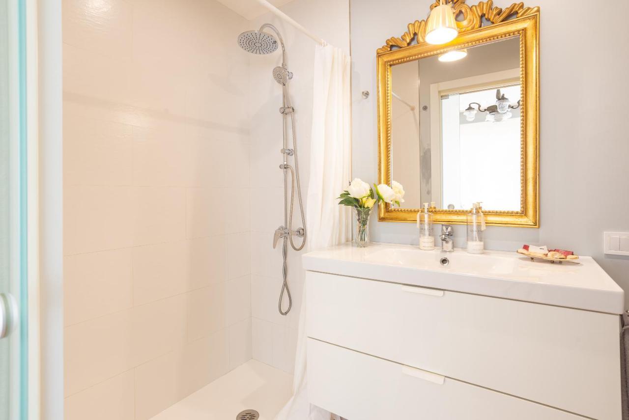 Apartmán Loft 'El Angel Del Soho' Màlaga Exteriér fotografie