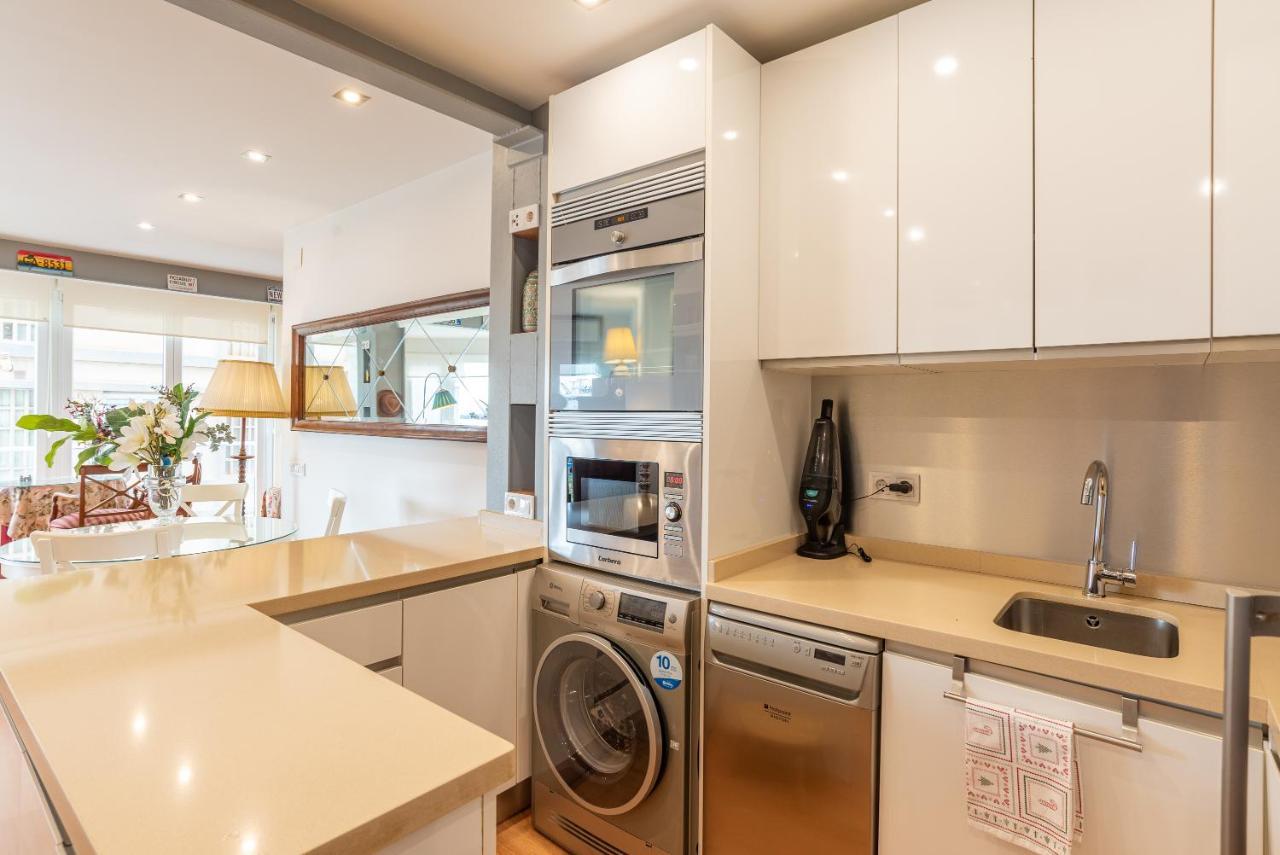 Apartmán Loft 'El Angel Del Soho' Màlaga Exteriér fotografie